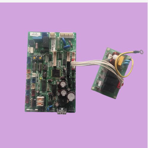 适用海信日立中央空调H7B01960E内机主板H7C02111A电脑板PI065Q-4