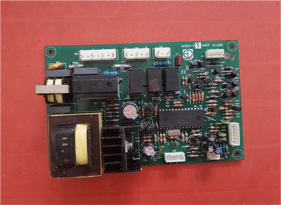 适用于美的冰箱电脑板1001-01-v1-080324 BCD MIDEA-336WEM 31168