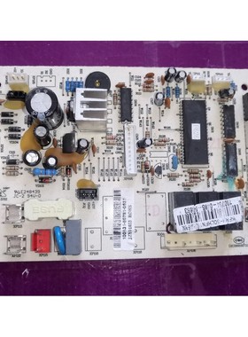 适用新科空调KFRd-50LHFN1线路板主板JZY01033 100531-50781-0536