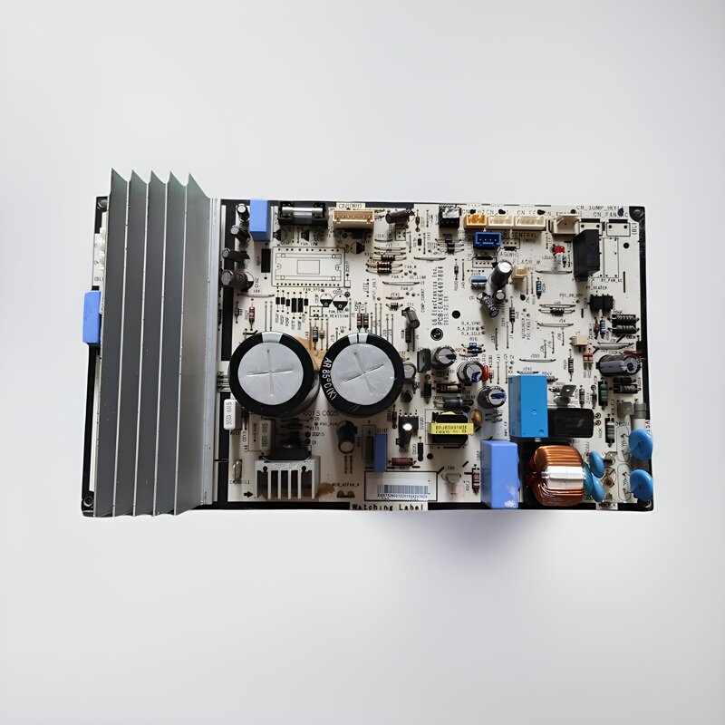 适用LG空调电脑板PCB:EAX64407804 主板EBR75260012