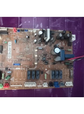 适用大金 空调 电脑板 主板 EC0434 (F)(D) EC0435F/E/D 已测试