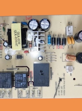 适用电器配件电脑板ZMZ-Q2-P14主板控制板GDRD190807-16G