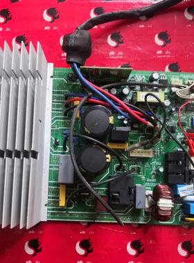 适用美的2匹柜机变频空调外机主板 2023021SH005 KFR-51W/BP2-190