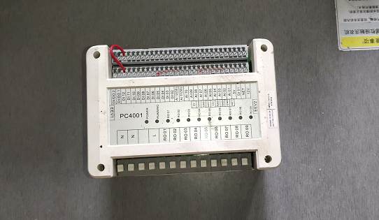 适用电器配件电脑板PC4001主板95005-310114控制板35005-310114