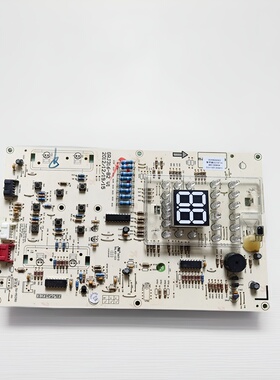 适用于格力空调30563293显示板D316F3G