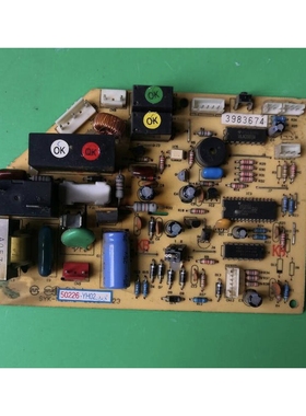 适用新科配件 主版 電脑板 50226-YH02 SYK-N2BA5控制