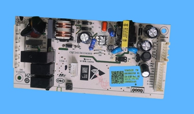 适用海尔冰箱配件主控板电脑板电源驱动板控制启动器0061800375B