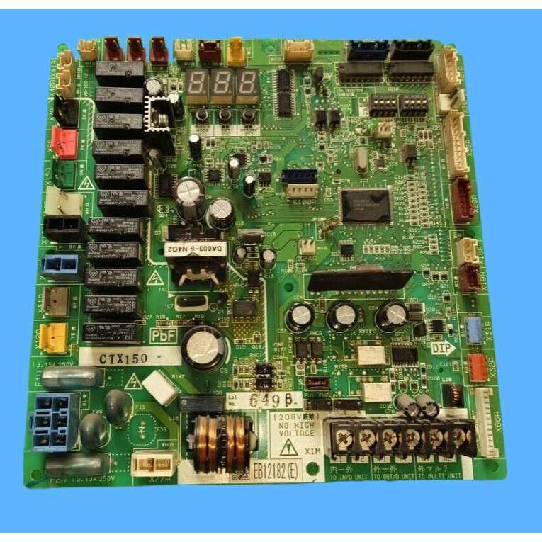 适用大金空调配件电脑板EB12182(E)控制主板