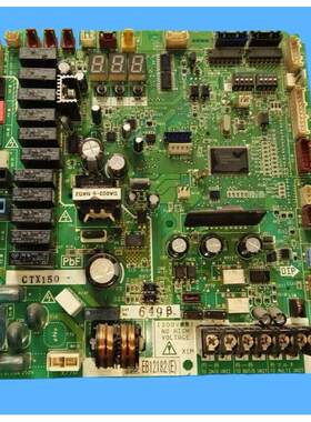 适用大金空调配件电脑板EB12182(E)控制主板