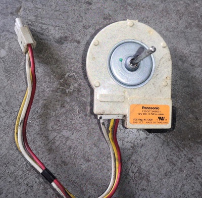 适用于西们子博世冰箱风机风扇电