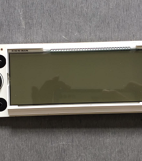 适用三星冰箱 ET-05-B LCD VER 2.0 SMW250-03P TMP86PM290TP