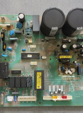 适用海尔空调电脑板外机主板控制板电源板0011800179U