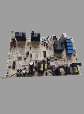 适用美的柜机空调KFR-51L/BP2DN1Y-K.D.12.NP1-1主板202302100532