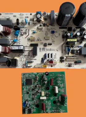 适用海尔空调主板 0011800262E 模块 0011800052N 测试好的.