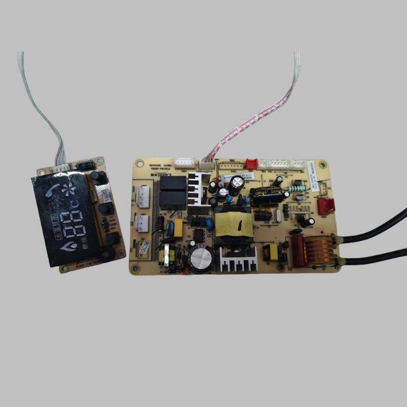 适用原装燃气热水器主板H006-SBS(10)L-F PCB.LWei-H006A