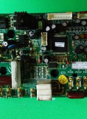 适用志高外机变频板SALJ36W-VH4-3Z-1 KFR-36W/MX1DBPD GBW0207