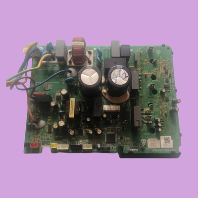 适用虹变频空调外机主板JUK7.820.10049567 JUK6.672.10047684