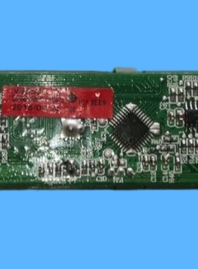 适用海尔冰箱显示板0060841620K电脑板