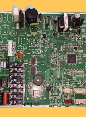 适用三菱电机空调配件内机主版 MFH-GC54VC RG00V406B WM00B279B