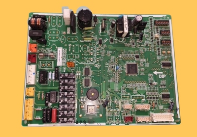 适用三菱电机空调配件内机主版 MFH-GC54VC RG00V406B WM00B279B