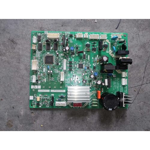 适用东芝BCD-370WTB BCD-328WTC冰箱主板 GK2VV80410-A