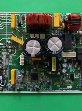 适用变频外机主板kfr-35w/bp3n1-[rx62t＋ir1568].d.13.wp2-1