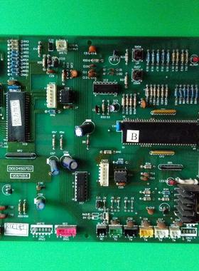 适用于海@尔变频配件140RDP02.PCB 外机控制电脑板0010450036