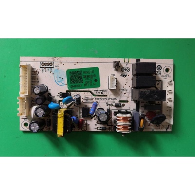 适用0061800375B海尔冰箱电脑板