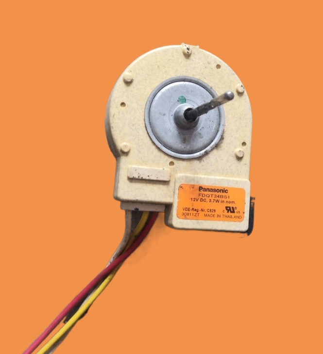 适用于西们子博世冰箱风机风扇电