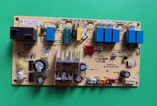 适用格兰仕柜机主板GAL1011LK-01RD-B0101控制板主板 电脑板