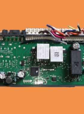 适用西门子冰箱电脑板9001087195显示板