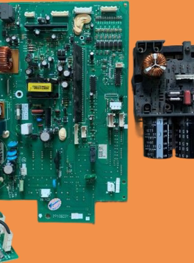 适用大金空调RXD71DMV2C外机板2P106021-1变频外机电脑板2P106021