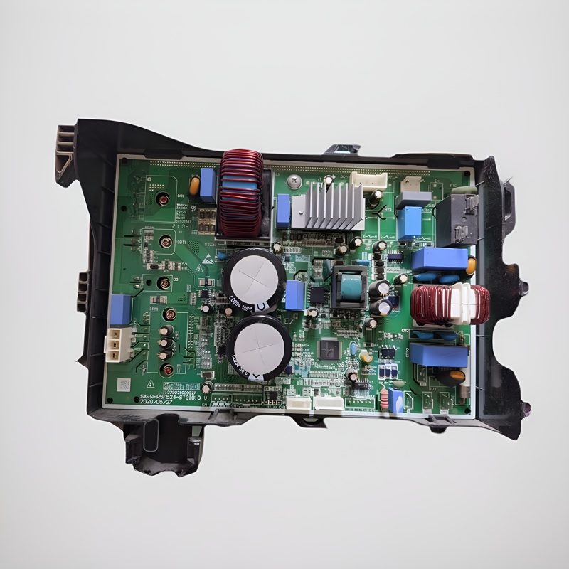 适用配件空调电脑版主板SX-W-R5F524-STGIB10-V1 11329021000927