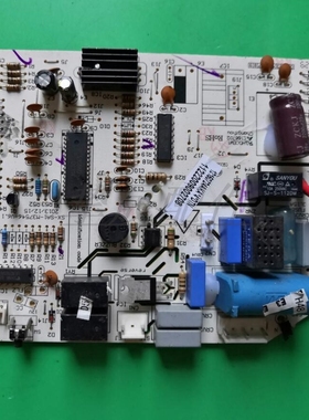 适用于空调SX-SA1-M37546-V6.1电脑板 电路控制板 主板 奥克斯