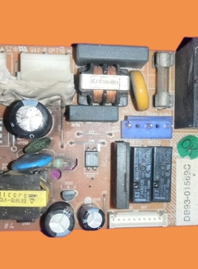 适用于三星空调电脑板主板 DB93-01569C DB41-00090A