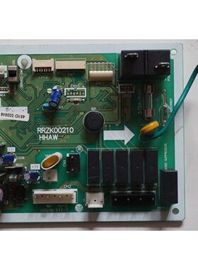 适用日立 电脑板 日立主板 RRZK00210 HHAW