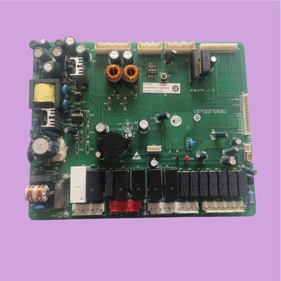 适用 海尔冰箱 电脑板主板0064000891A 0064000891I