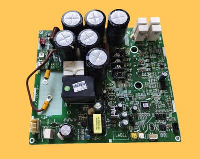 适用于格力中央空调主板 30228000010 变频模块配件ZQ3330A驱动板