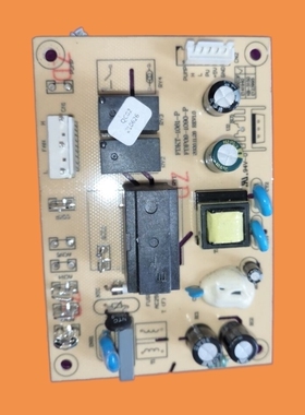 适用电器配件电脑板主板FDKT-1061-P FDP09-1090-P