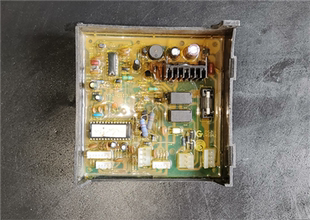 0113 1282主机板Y51 适用於樱花燃气热水器SCH 1281