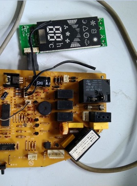 适用志高主板T807F134DCP221-Z电脑板