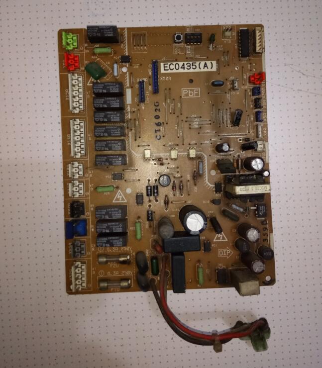适用大金变频板EC0435(A)