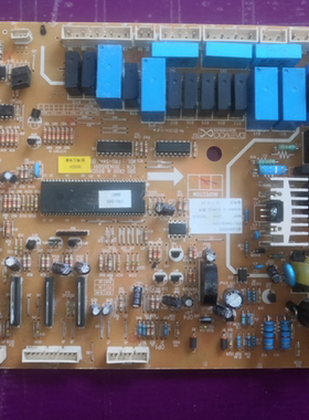 适用进口 冰箱显示板 FRU-543主板30143D5050 30143D5051