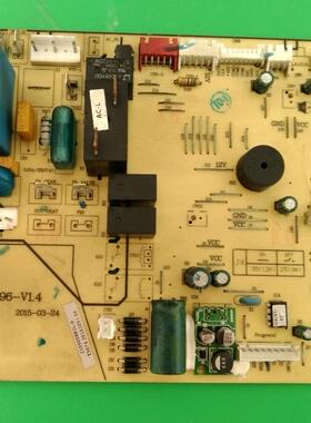 适用TCL电脑板主板LT1444-TCL/710-770A A010096-V1.4