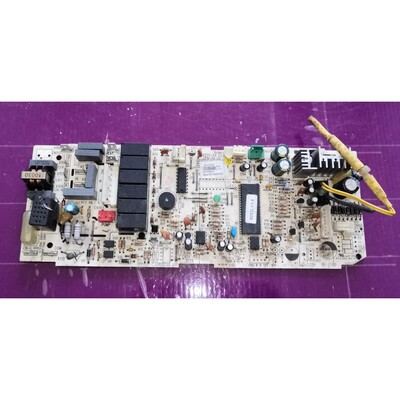 适用格力空调配件30227028主板电脑板控制板Z71351H 6053LV3.6