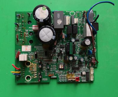 适用格力空调变频电路主板 301387982 W8283E GRJW828-A4