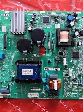 适用于夏普冰箱主版 QPWBNA014CBZZ 电脑版 CH05J8 FPWB-A571CBKZ