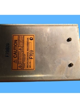 适用日立中央空调交流斩波器 电脑板 FH9212P 100807BB 已测试