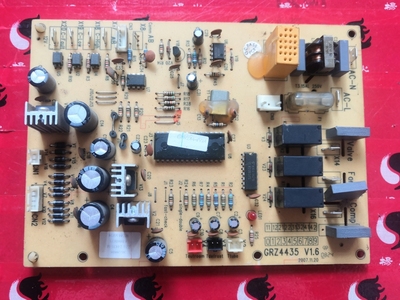 适用格力风管机空调外机电脑板Z4435-M 30224404主板GRZ4435 V1.6