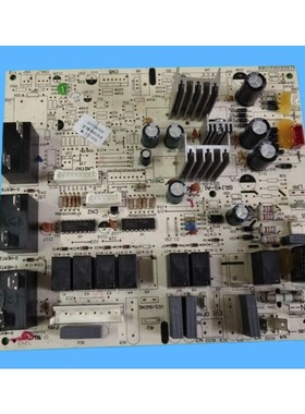 适用于格力悦风空调三匹室内机电脑板 30134160 4G53EA电源主板